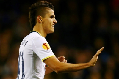 Λαμέλα: «Το καλύτερο γκολ της καριέρας μου»