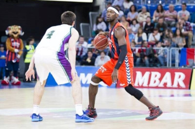 Πέρκινς στο Onsports: «Δε χρειάζεται προπονητή ο Ολυμπιακός» (photos+videos)