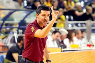 Πρίφτης: «Επιβεβλημένοι οι δύο βαθμοί»