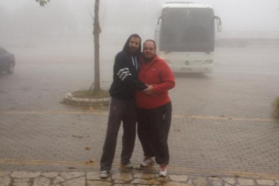 Τρίκαλα BC: Ξανά απών ο Νικολόπουλος (photos)