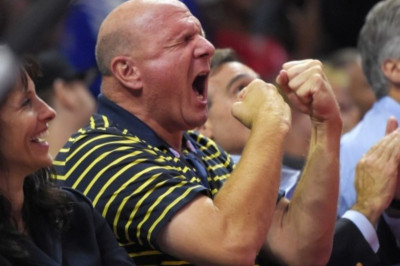 Λος Άντζελες Κλίπερς: Φωνακλάς ιδιοκτήτης, ψύχραιμος Ρίβερς