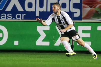 ΟΦΗ: Τοποθετήθηκε νάρθηκας στον Περογαμβράκη