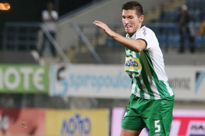 Λεβαδειακός: Με Πίντερ κόντρα σε Πανιώνιο