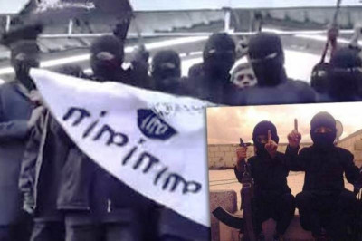 Independent: Η καθημερινή φρίκη στα «σχολεία της τζιχάντ»