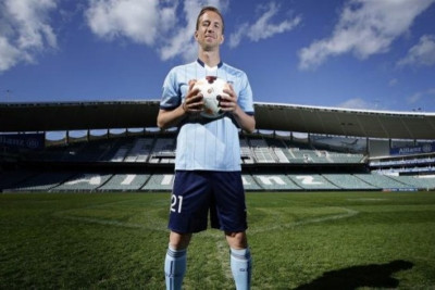 Αυστραλία: Μοναδικό γκολ από τα 46 μέτρα (video)