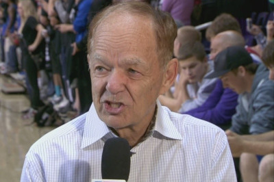 Μινεσότα Τίμπεργουλφς: Προεδρία για Γκλεν Τέιλορ