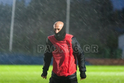 ΠΑΟΚ: Νοκ άουτ ο Σκόνδρας