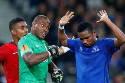 Δραματική έκκληση Ενιεάμα για τον Έμπολα (video)