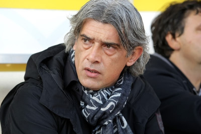 Μιλίνκοβιτς: «Δεν έχω μιλήσει με Άρη»