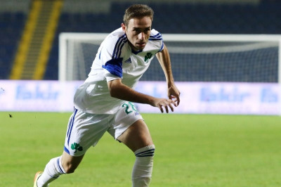 Παναθηναϊκός: Χωρίς Ντίνα στο ντέρμπι