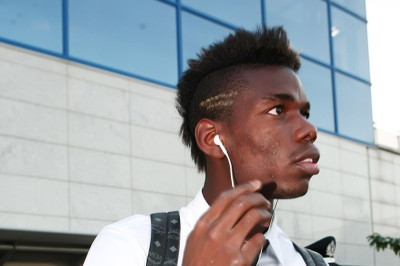 Γιουβέντους : «Έδεσε» Πογκμπά ως το 2019