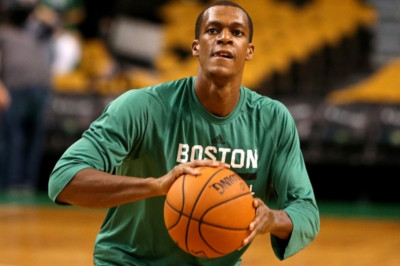 Μπόστον Σέλτικς: Στο 100% ο Ραζόν Ρόντο!