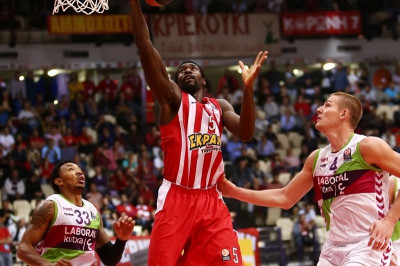 Ευρωλίγκα: Ο Χάντερ και οι άλλοι (videos)