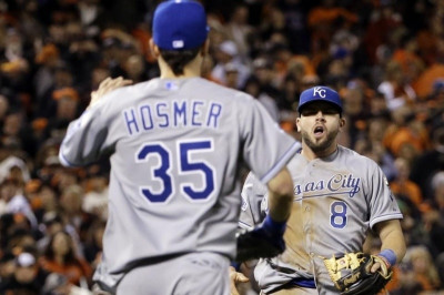 MLB: Μπροστά οι Ρόαγιαλς του Μουστάκα (videos)