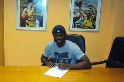 Αντεγκμπόγιε: «Εξαρτάται από τον Άρη»