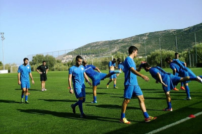 Κύπελλο Γ’ Εθνικής – 3ος όμιλος: Για την πρόκριση Ερμής και Καλαμάτα