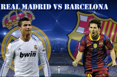 Θετικό αποτέλεσμα η Μπάρτσα