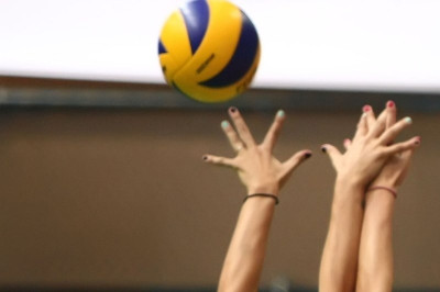 Εθνική Βόλεϊ Κορασίδων: Οι κλήσεις των προπονήσεων