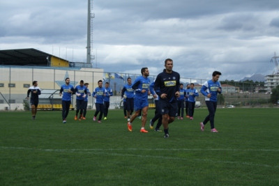 Αστέρας Τρίπολης: Μετράει επιστροφές και απουσίες ο Βεργέτης