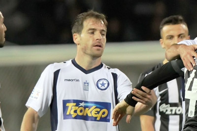 Γεωργίου: «Δεν είναι κανένα παιχνίδι εύκολο»