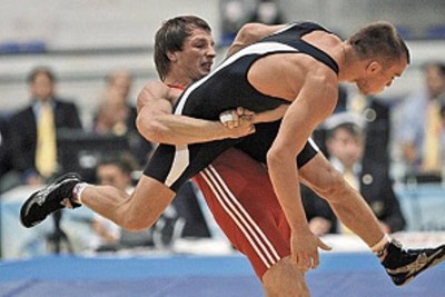 Παναθηναϊκός: Για λίγο έχασε το μετάλλιο ο Πέντορετς