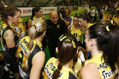 ΑΕΚ: «Ανέτειλε» στη Θεσσαλονίκη