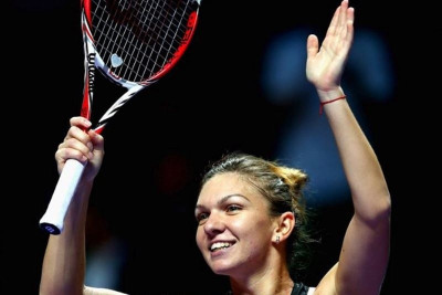 Τένις: Η Χάλεπ με Σερένα στον τελικό (videos)