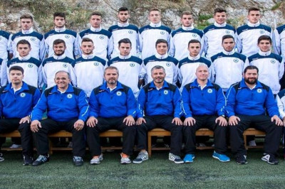 Ατρόμητος – Εργοτέλης 1-0 (Κ20)