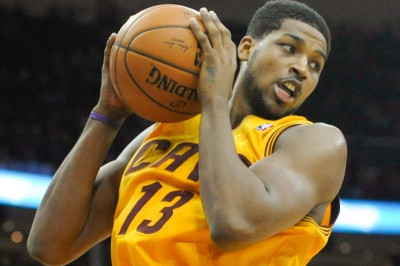 Κλίβελαντ Καβαλίερς: Απομάκρυνση με Τριστάν Τόμπσον