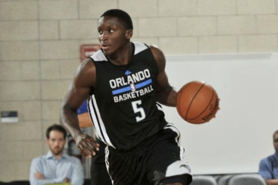 Ορλάντο Μάτζικ: Ένα μήνα χωρίς τον Βίκτορ Ολαντίπο