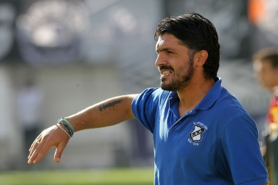 ΟΦΗ: Παραιτήθηκε ο Γκατούζο