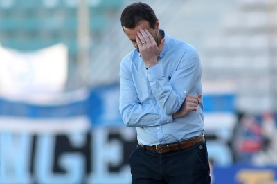 Πανθρακικός: Τελειώνει ο Μάντζιος;