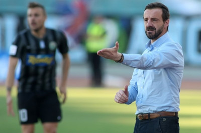 Μάντζιος: «Δικαιούμασταν κάτι καλύτερο»