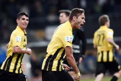 ΑΕΚ: Με αλλαγές απέναντι σε Ηρακλή Ψαχνών