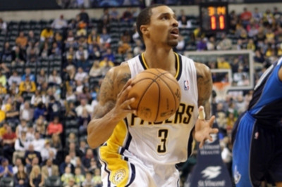 Ιντιάνα Πέισερς: Προβληματισμένος ο Τζορτζ Χιλ