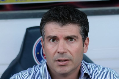 Χριστόπουλος: «Όλοι έδωσαν την ψυχή τους»