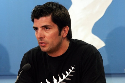 Μαραθώνιος Αθήνας: Τρέχει και ο Ολυμπιονίκης κωπηλάτης, Βασίλης Πολύμερος!