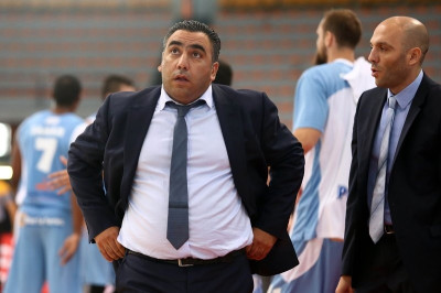 Κουταλιανός: «Συγχαρητήρια σε Ολυμπιακό και Τόμιτς»