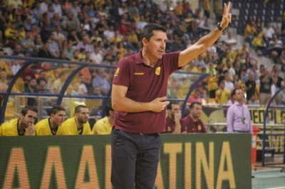 Άρης: Ευχές σε Πρίφτη