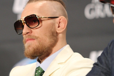 UFC Fight Night 64: Επίσημα στο main event oι McGregor και Siver