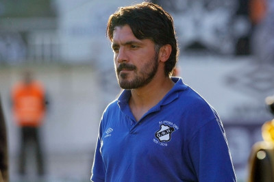 ΟΦΗ: Προσπάθεια για να μεταπείσουν τον Γκατούζο