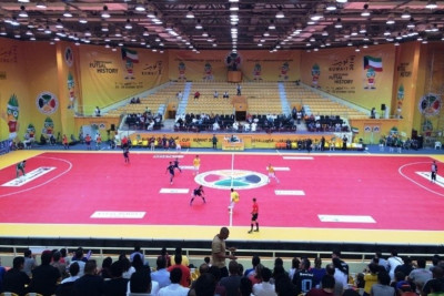 Απίστευτο … χορευτικό γκολ στη σάλα (video)