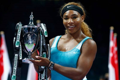 Τένις: «Εκδικήθηκε» τη Χάλεπ η Σερένα! (video)