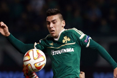 Δώνης: «Προσπαθήσαμε αλλά…»