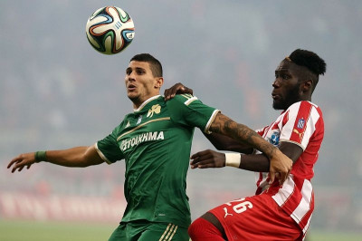 Καρέλης: «Η εικόνα μίλησε μόνη της…»