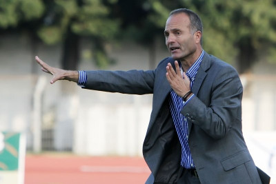 Ζιώγας: «Πετύχαμε σπουδαία νίκη»