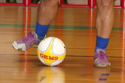 Εθνική Ποδοσφαίρου Σάλας: Ήττα από τη Σλοβενία