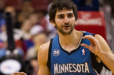 Μινεσότα Τίμπεργουλφς: Μένουν στα… χαμηλά με Ρίκι Ρούμπιο