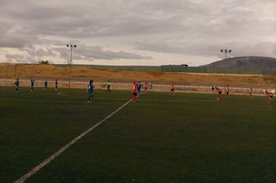 Α' Ποδοσφαίρου Γυναικών: «Τεσσάρες» για ΠΑΟΚ και Δράμα