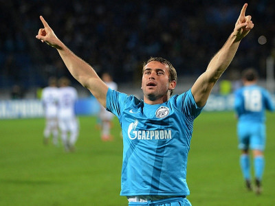 Γκολ ανάποδο ψαλίδι ο Κερζάκοφ (video)